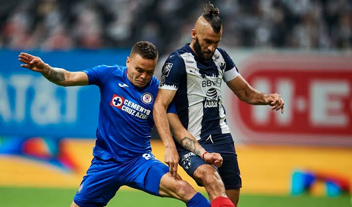 Rayados buscará frenar a la Máquina
