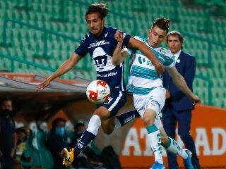 Pumas tratará de volver a ganar