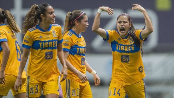 Llega la Jornada 12 de la Liga Femenil MX