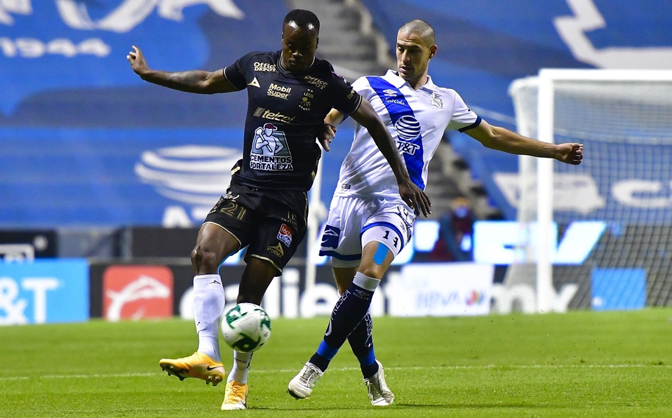 León vs Puebla: últimas oportunidades para el felino