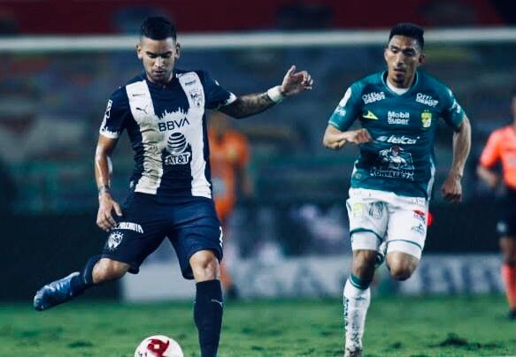 Monterrey vs León: Encuentro pendiente de la Jornada 3