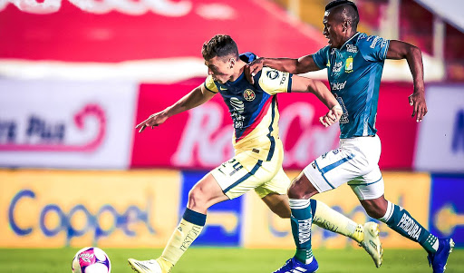 Previa América vs León: realidad dispar