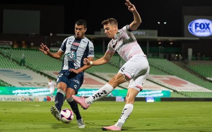 Tuzos vs Santos : Los Guerreros buscan entrar directamente a liguilla