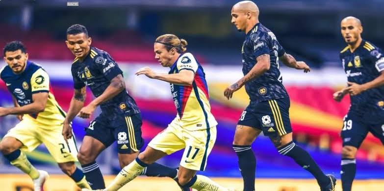 Previa Tigres vs América: duelo de momentos opuestos