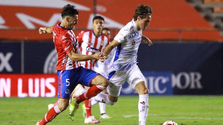 Cruz Azul buscará volver a la senda del triunfo