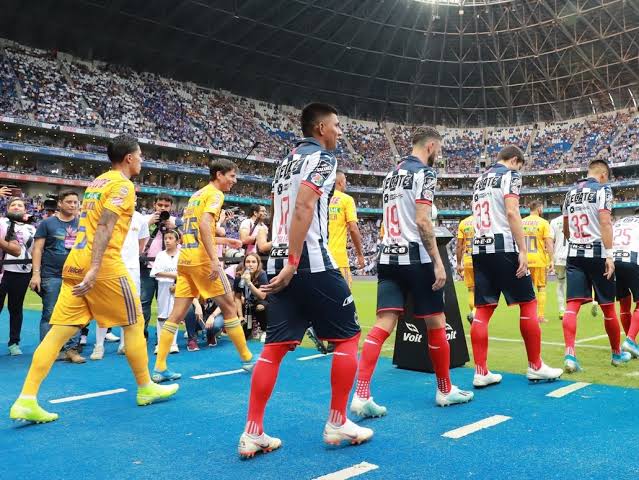 Tigres recibe a Monterrey en una edición más del clásico regio