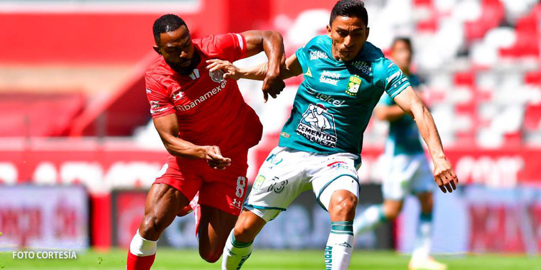 León vs Toluca: asegurar un lugar en el repechaje
