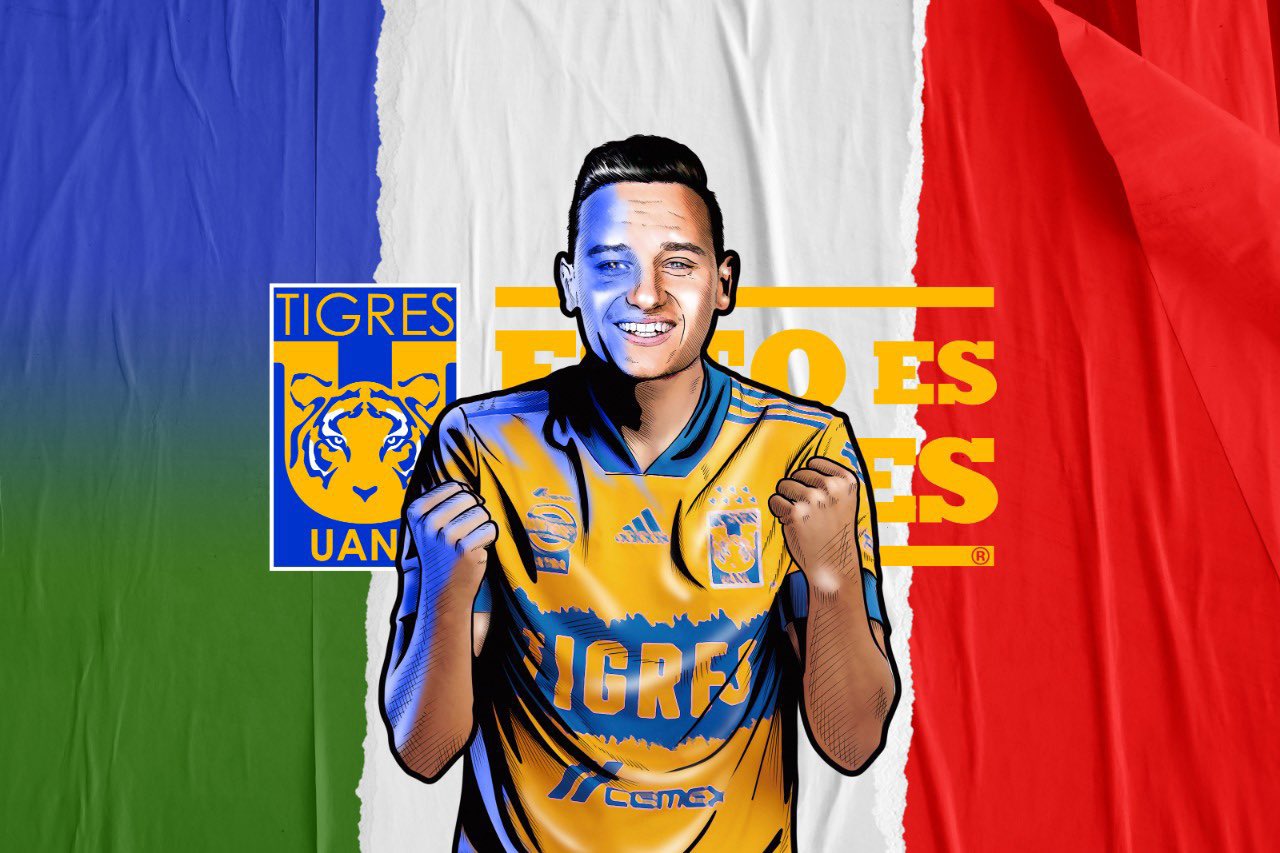Tigres suelta bomba en el fútbol mexicano