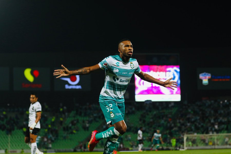 Santos borró de la Liguilla al Querétaro
