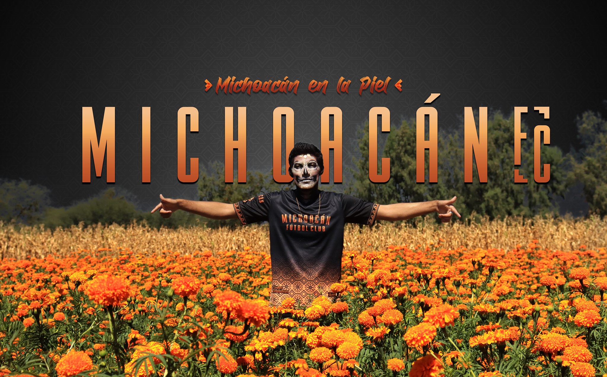 Michoacán FC, un equipo que peleará con la historia