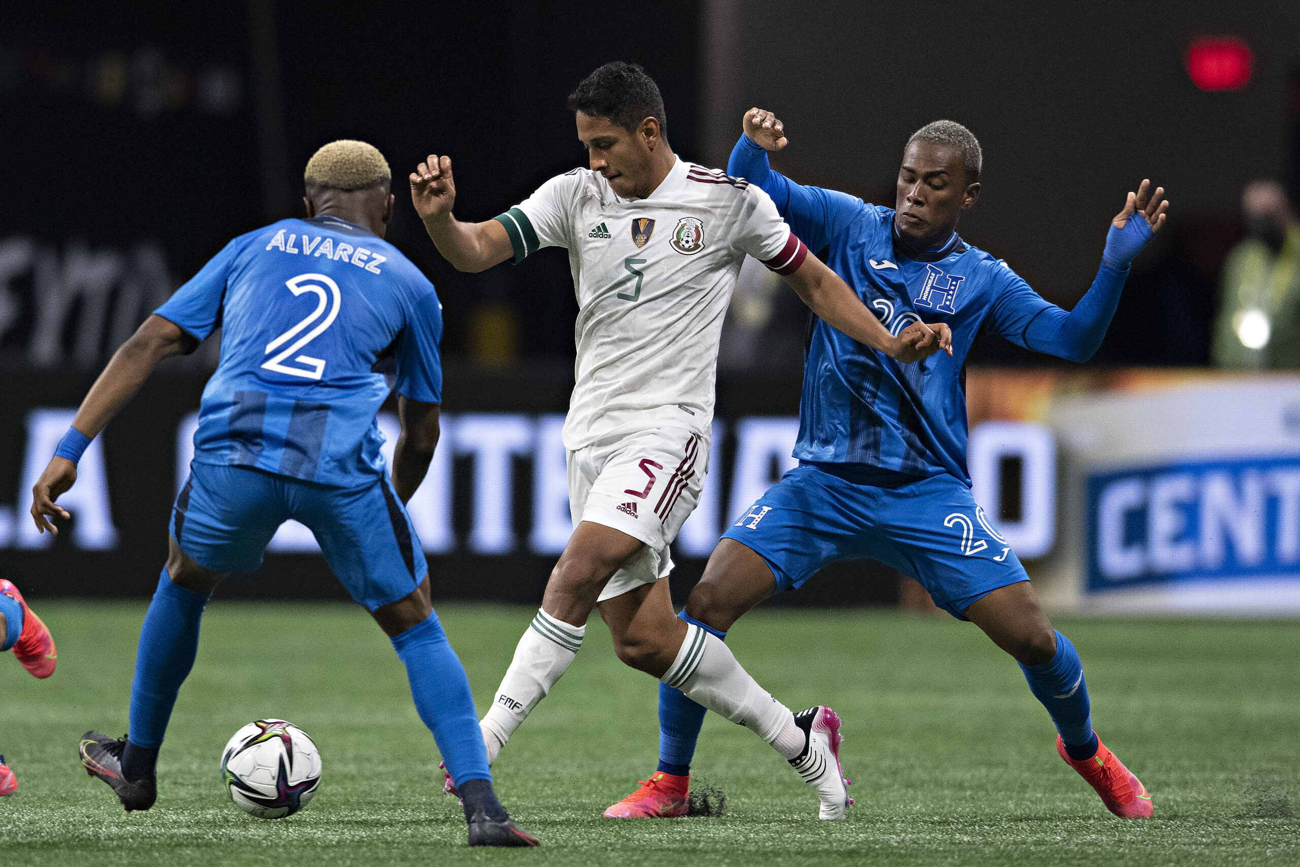 México continúa sembrando dudas