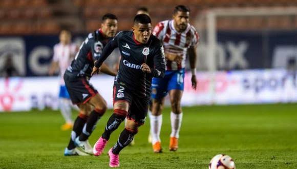 Chivas vs San Luis: por esclarecer el panorama