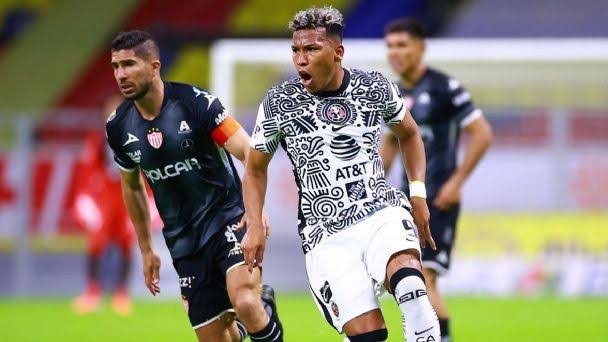 América y Necaxa buscarán su primera victoria