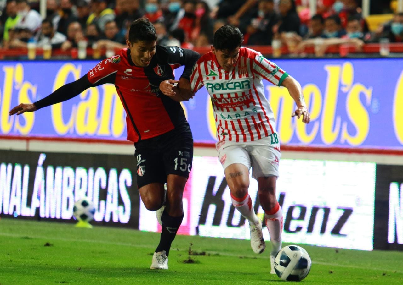 Zorros imparables