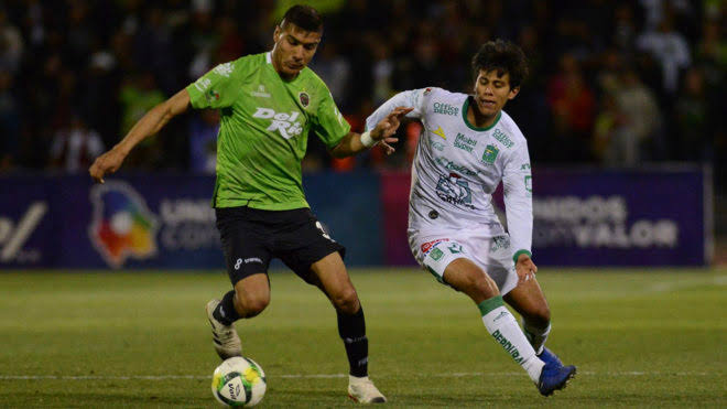 León vs Bravos de Juárez: favoritismo marcado
