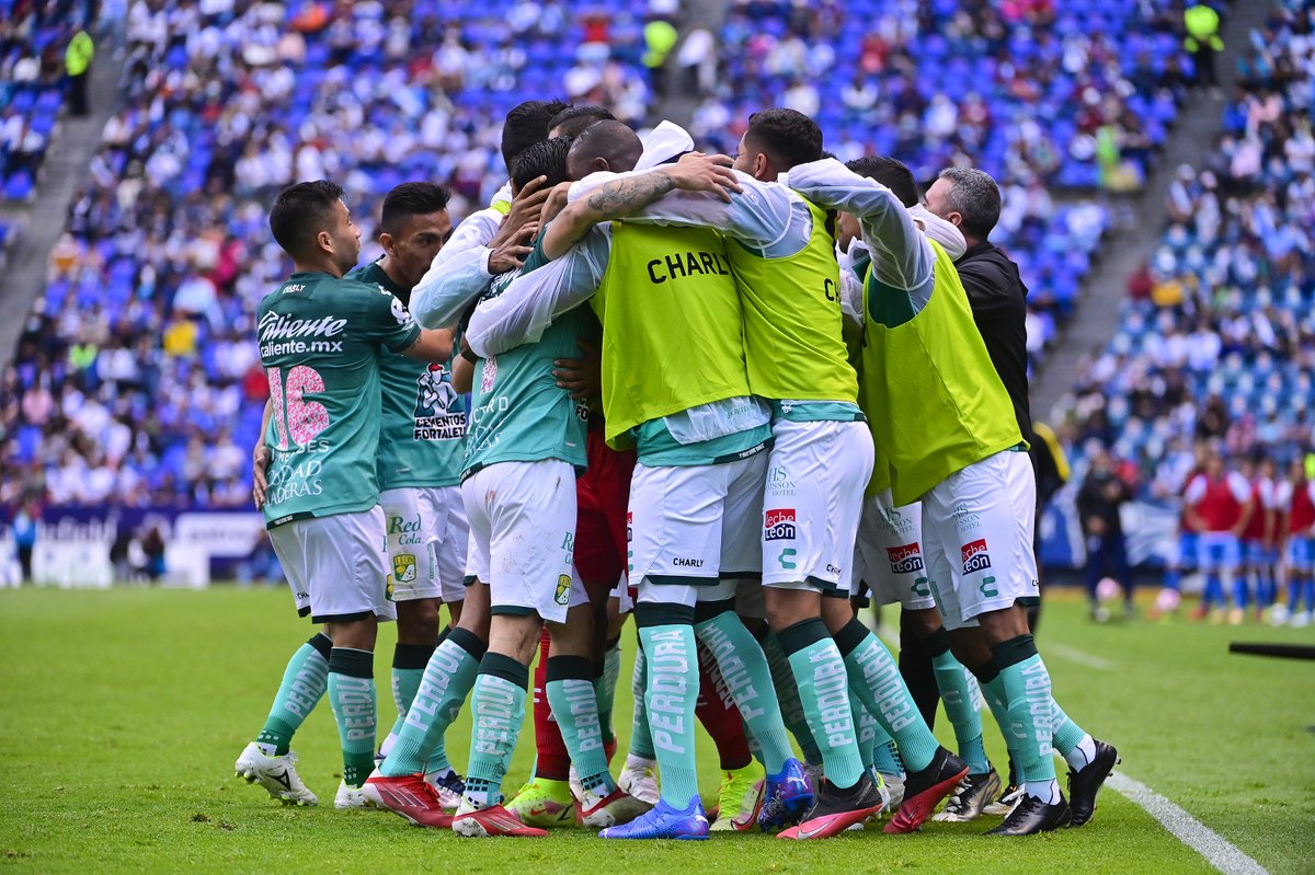 La Fiera ruge en el Cuauhtémoc