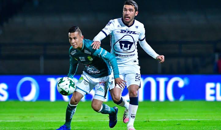 León vs Pumas: arranca la recta final