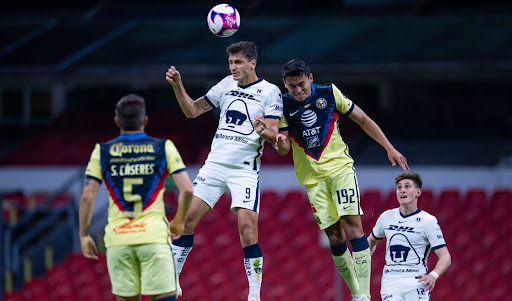 Los Pumas intentarán rugir ante las Águilas