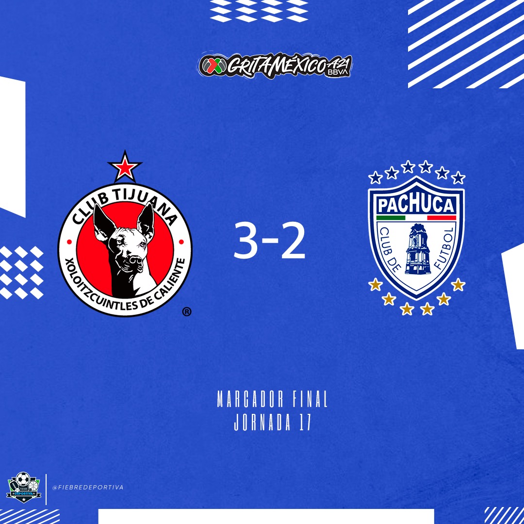 Pachuca queda fuera de reclasificación