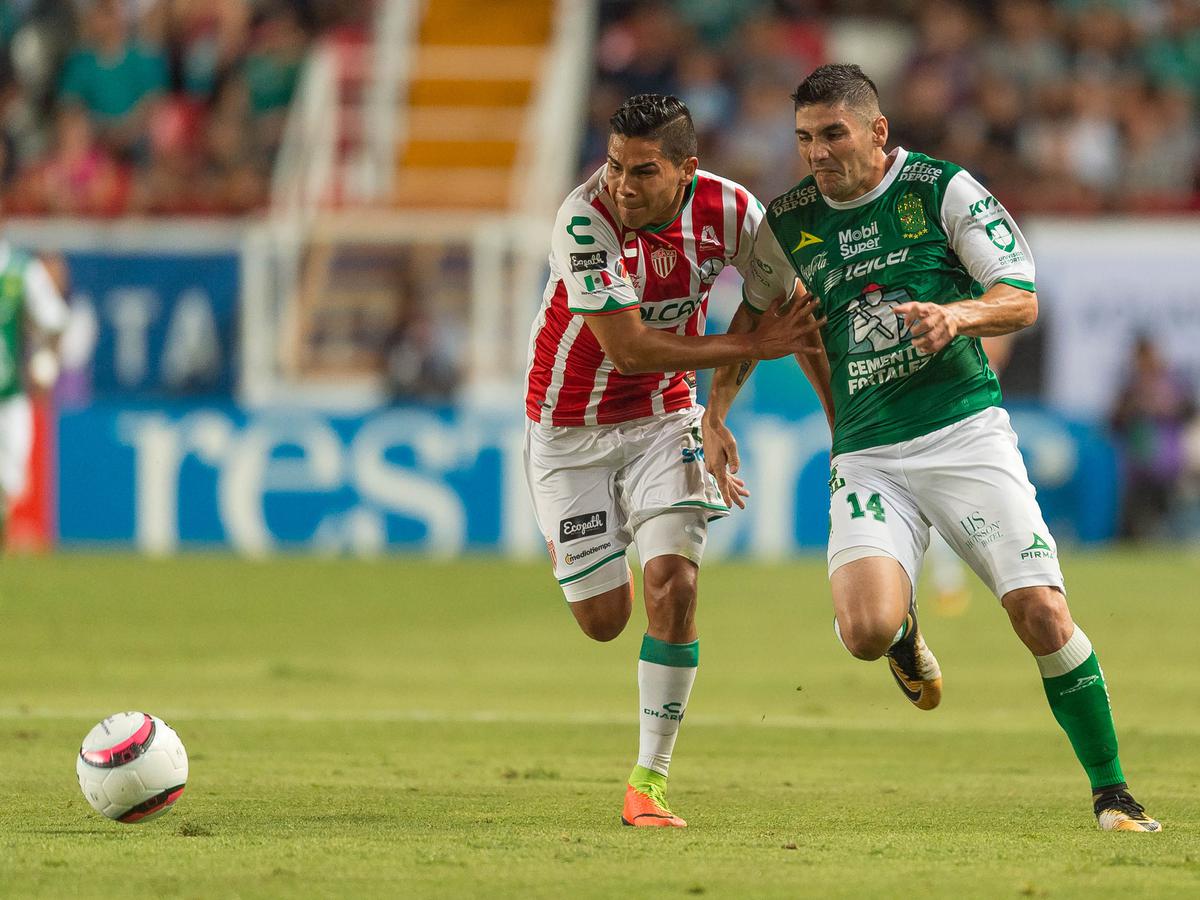 León vs Necaxa: culmina la fase regular