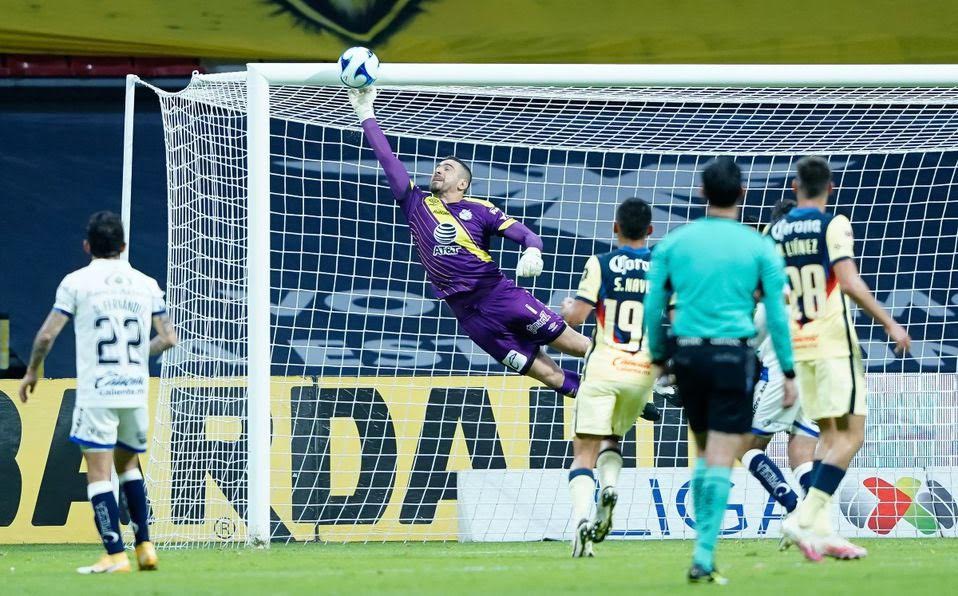 Puebla y América se enfrentan esta noche