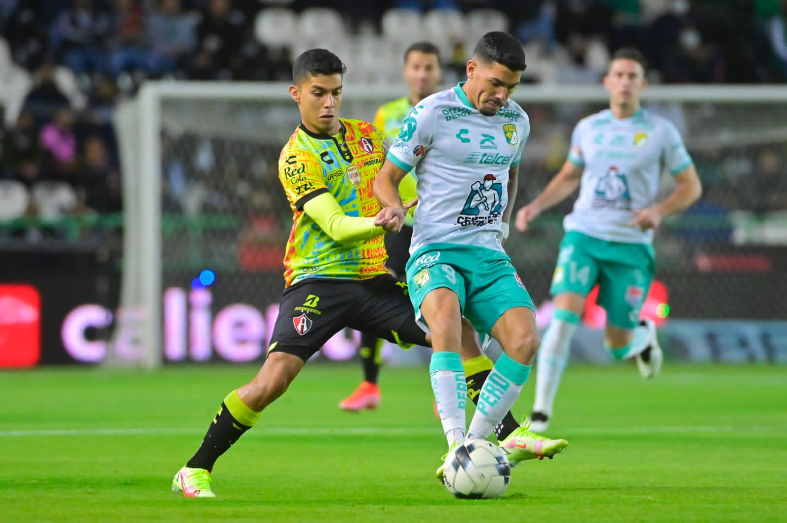 Empate con sabor