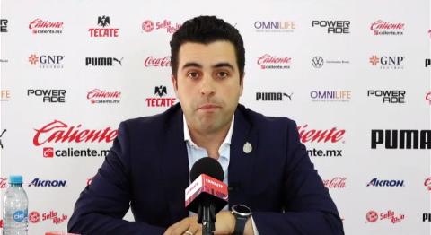 Chivas busca protagonismo