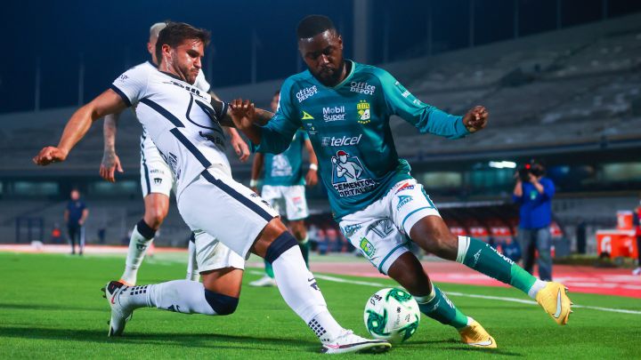 Pumas quiere volver a ganar