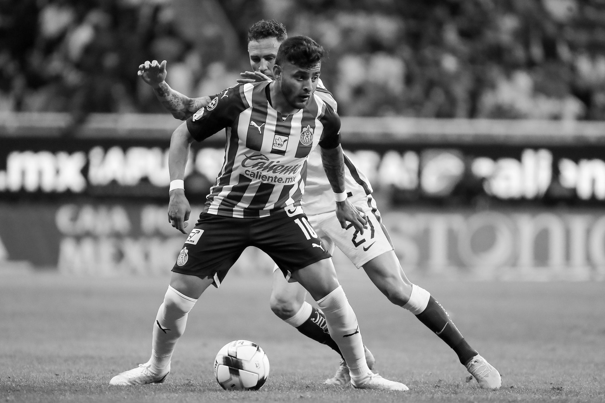 No sé hacen daño en el clásico nacional