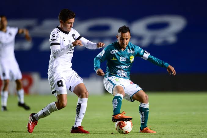 León vs Querétaro: se acerca la recta final