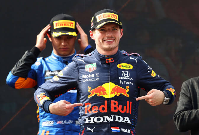 Red Bull y Verstappen están de vuelta