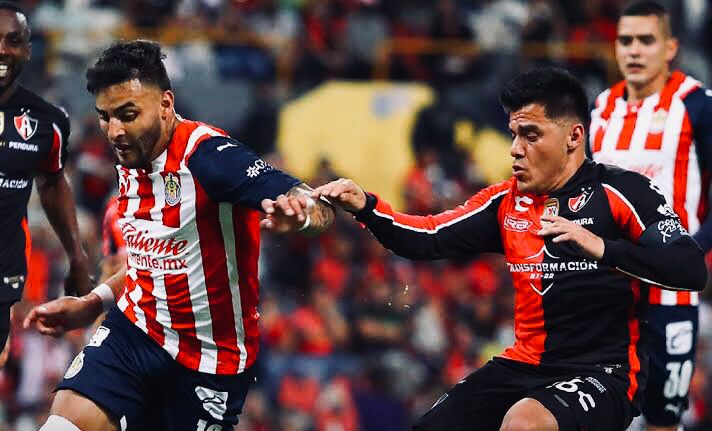 Chivas vs Atlas: Clásico Tapatío con miras al título